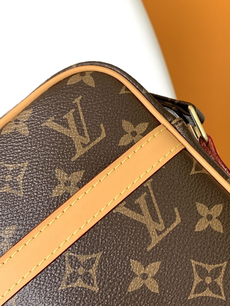 LV Satchel Bags